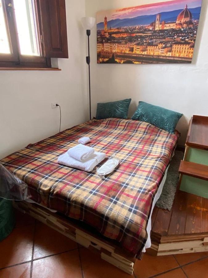 La Casa Di Pupi In Santa Croce Appartement *