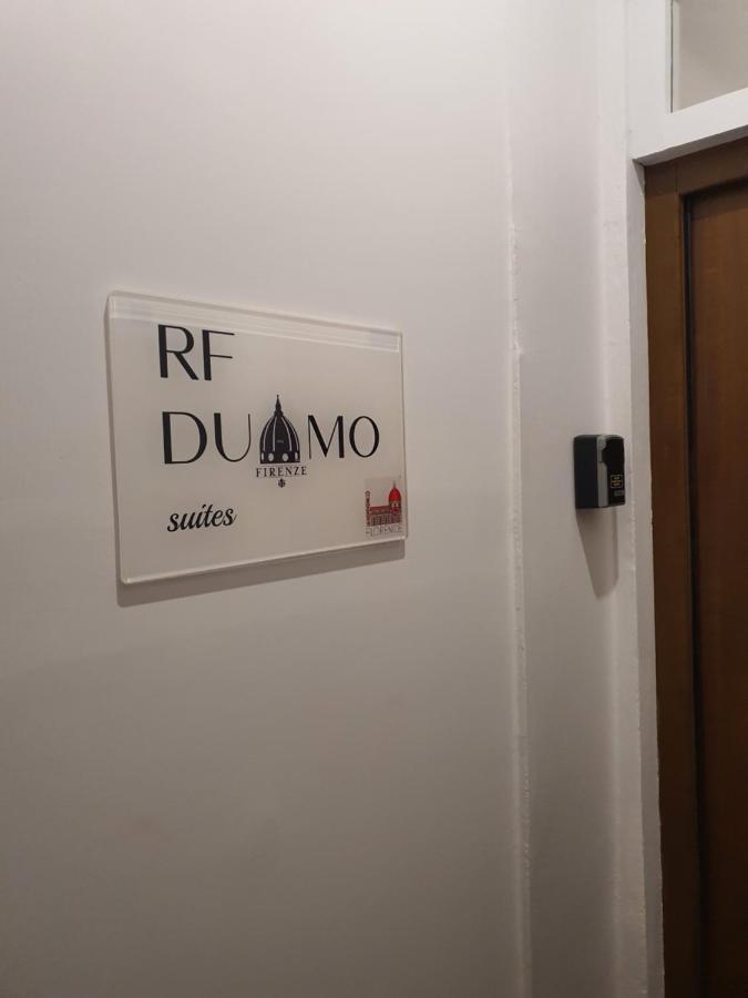 Rf Duomo Florence