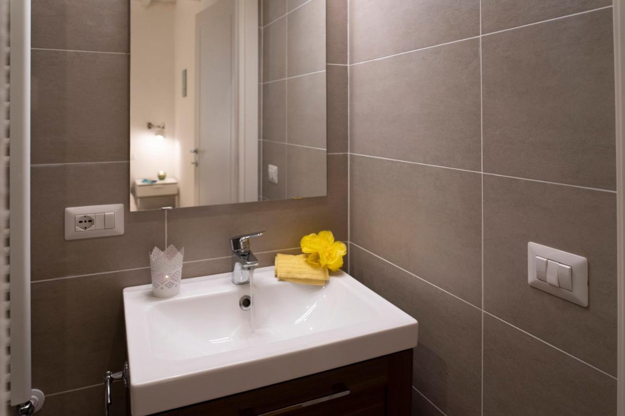 Apartment 32 Nero - San Niccolo Florence