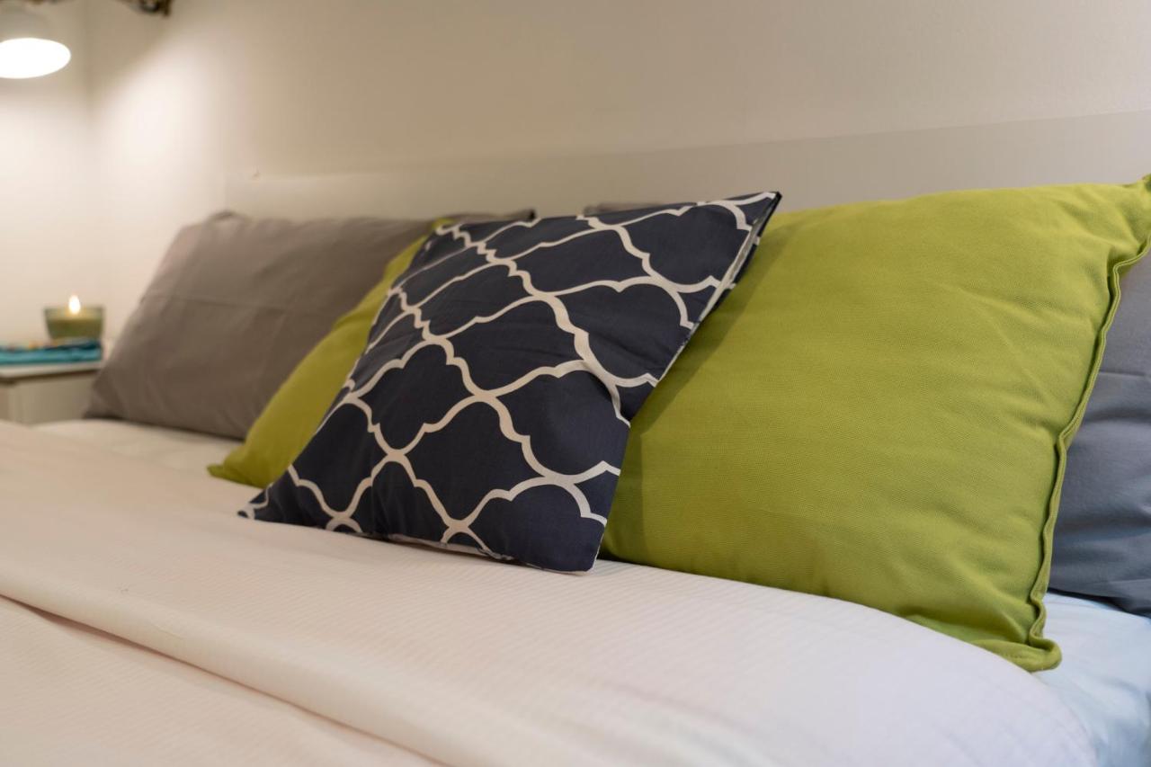 Apartment 32 Nero - San Niccolo Florence