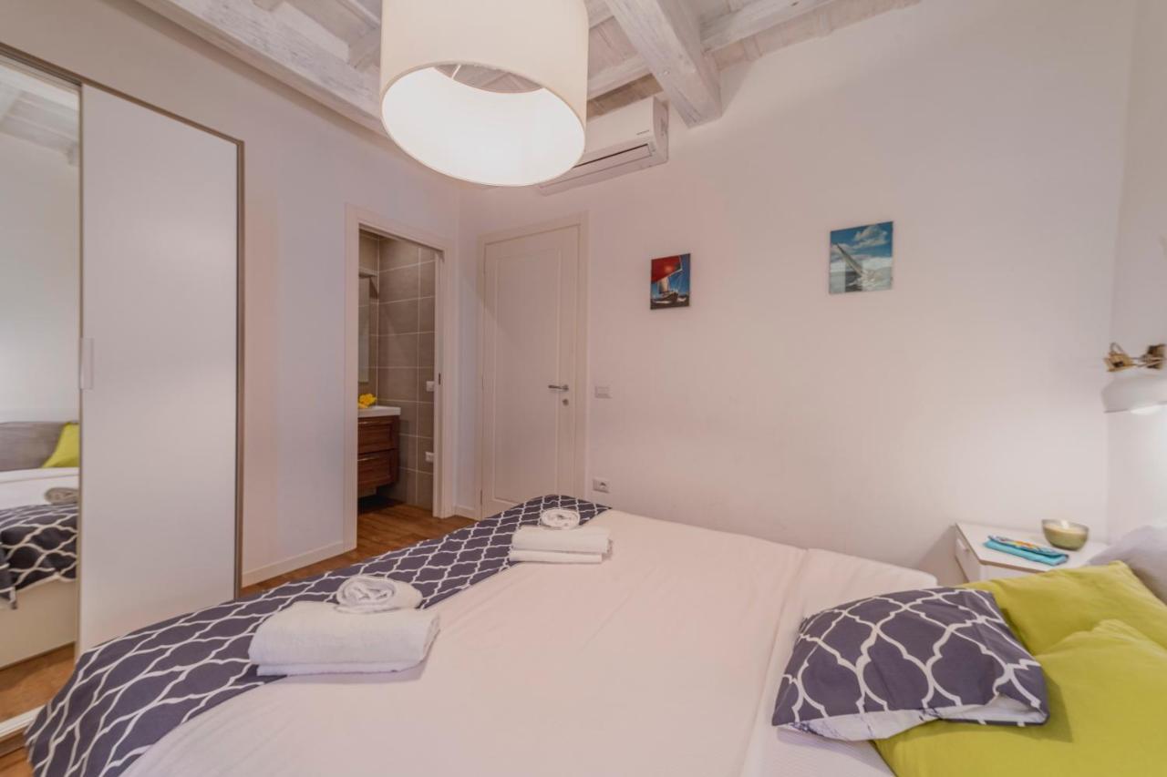 Apartment 32 Nero - San Niccolo *