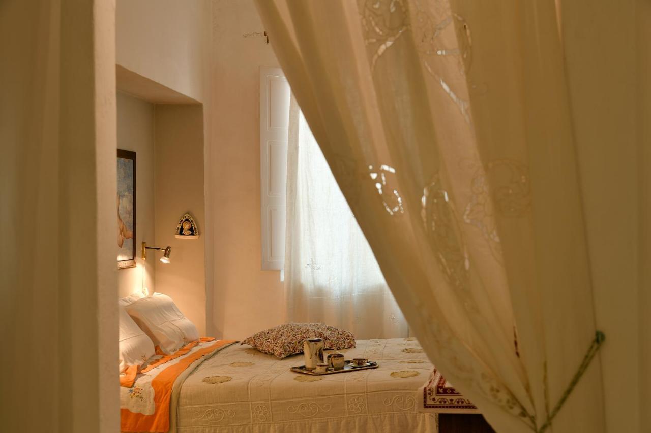 House San Lorenzo Appartement *