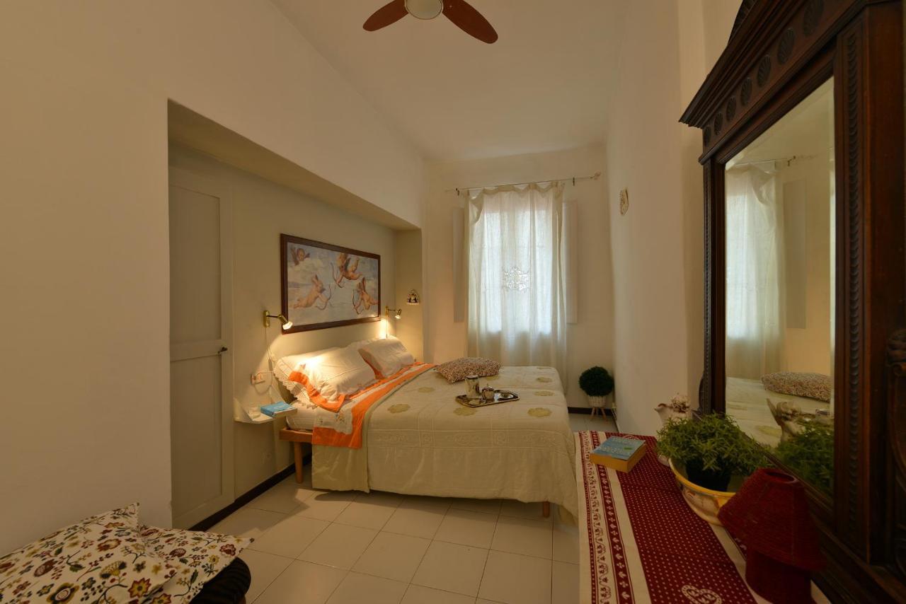 House San Lorenzo Appartement *