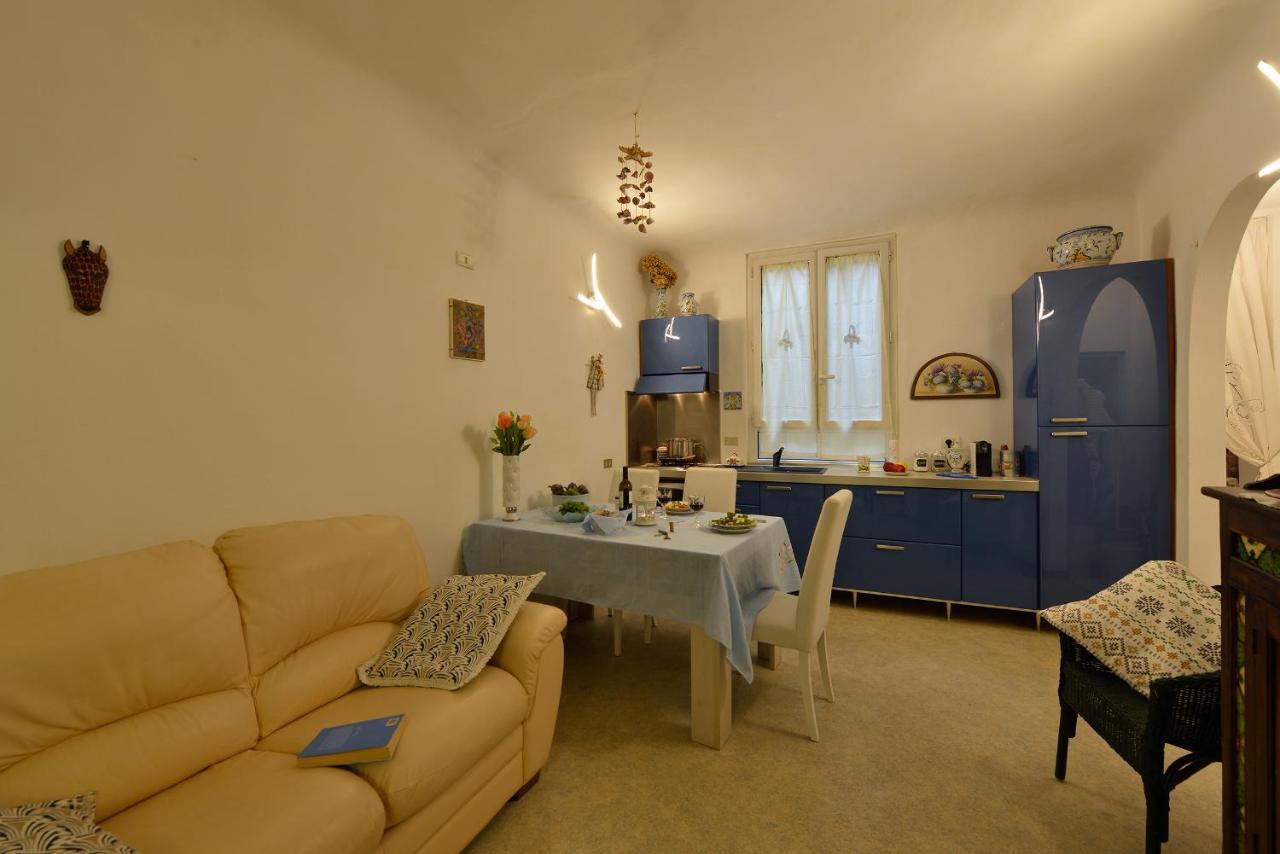 House San Lorenzo Appartement