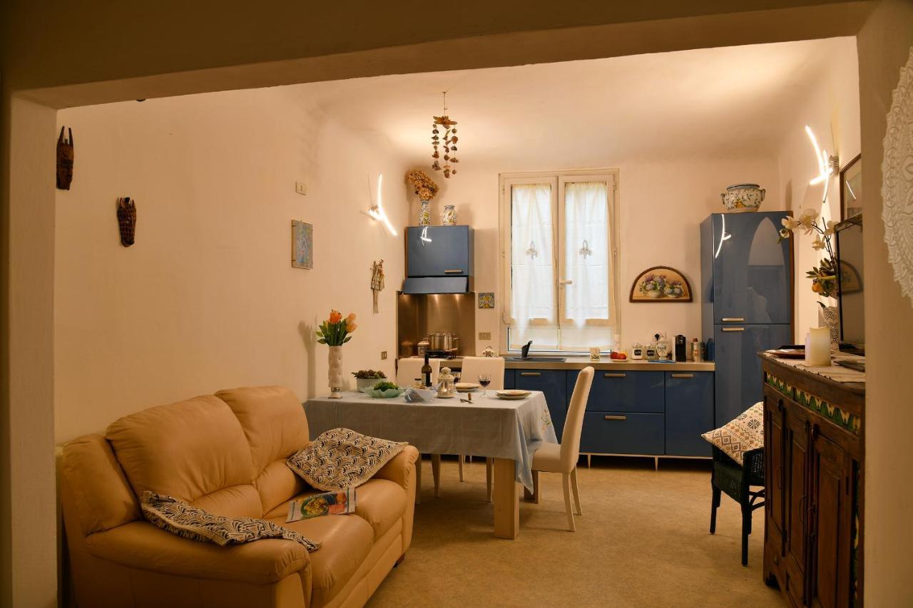 House San Lorenzo Appartement Florence