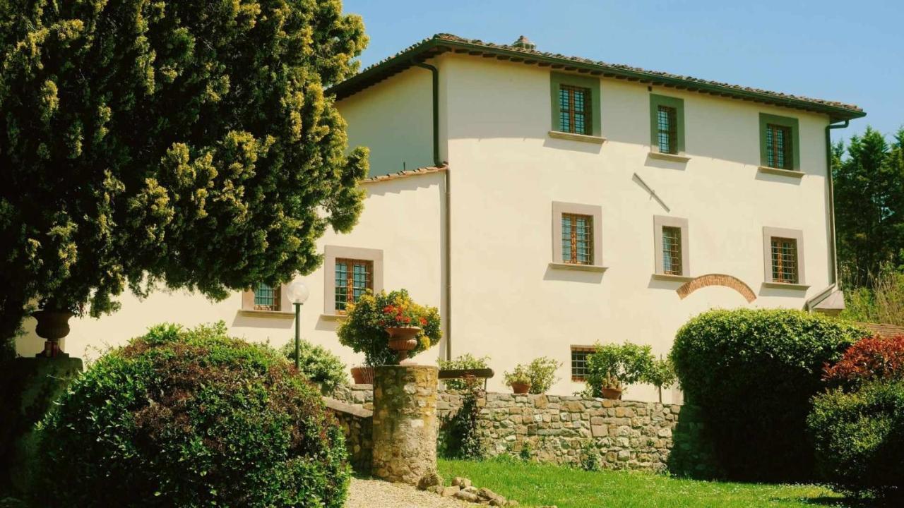 Apartment Il Frantoio Delle Grazie Florence