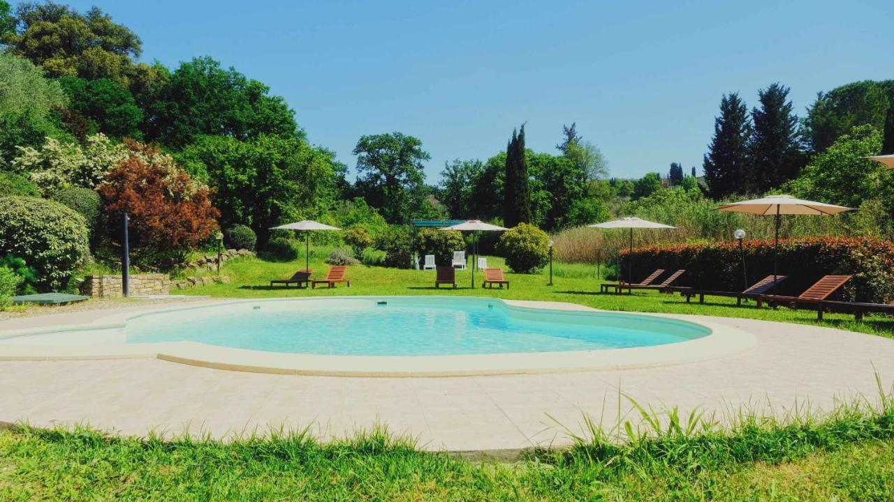 Apartment Il Frantoio Delle Grazie