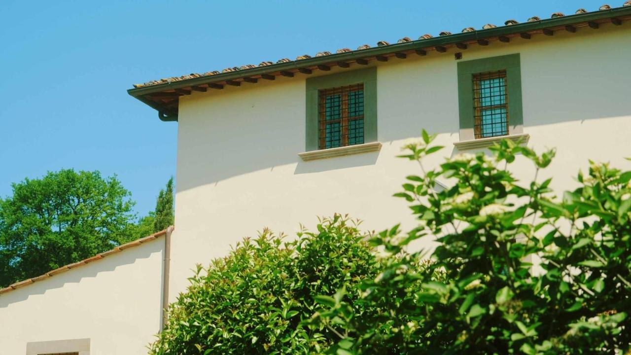 Il Frantoio Delle Grazie Florence