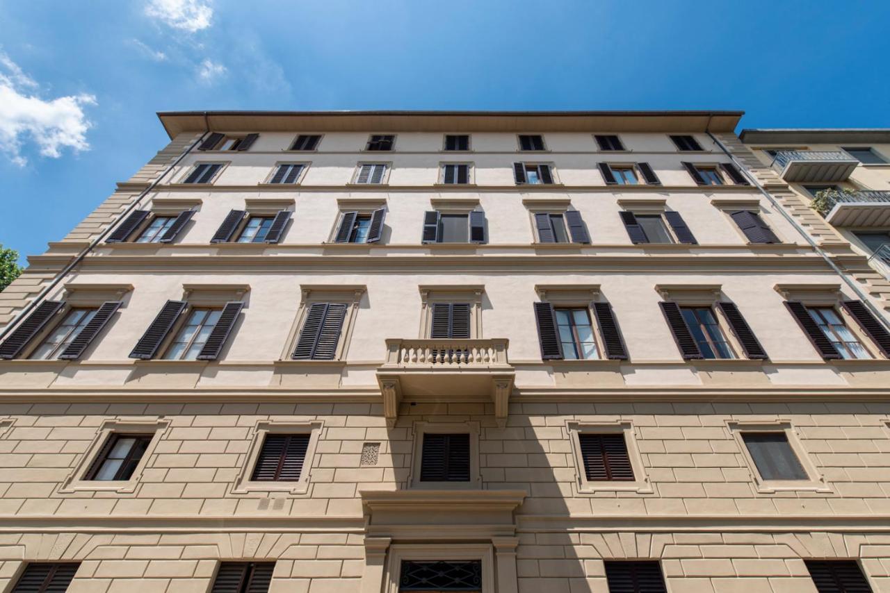 Dimora D'azeglio With Private Patio Florence