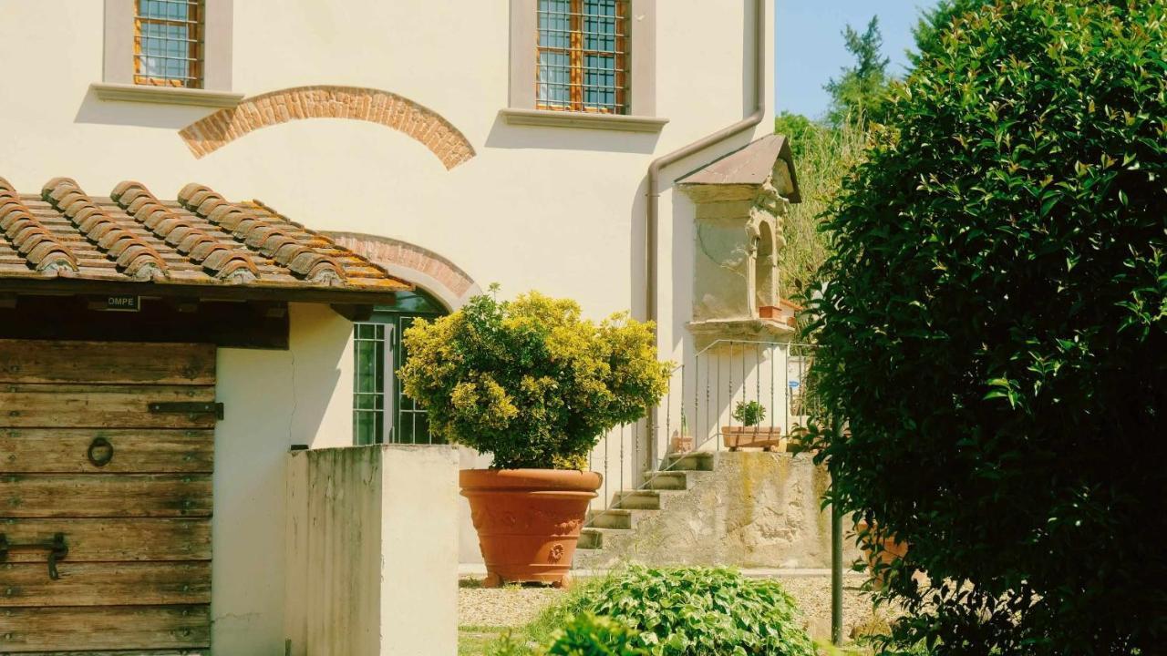 Apartment Il Frantoio Delle Grazie *