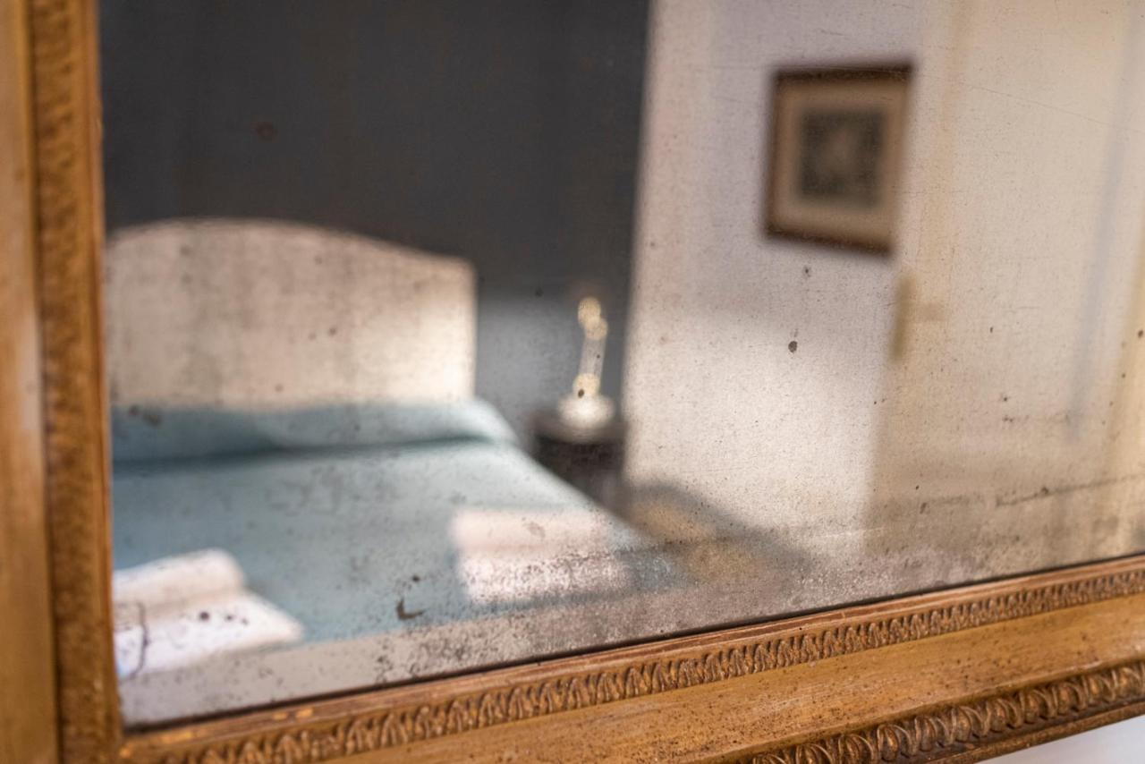 Dimora D'azeglio With Private Patio * Florence