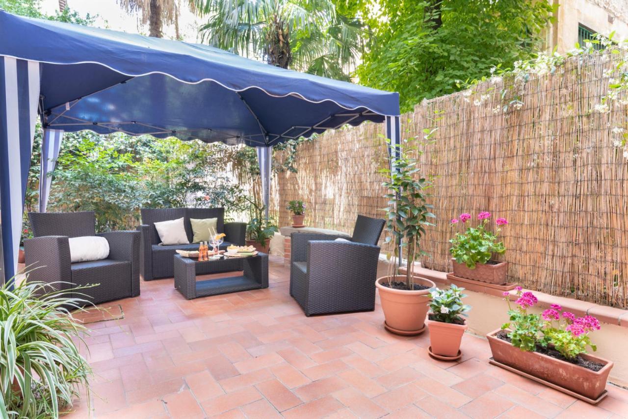 Appartement Dimora D'azeglio With Private Patio *