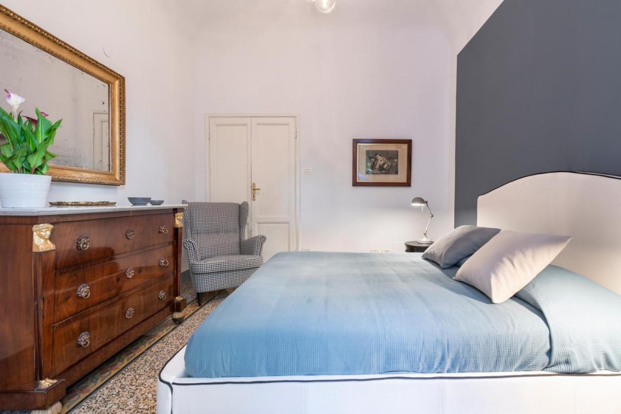 Appartement Dimora D'azeglio With Private Patio