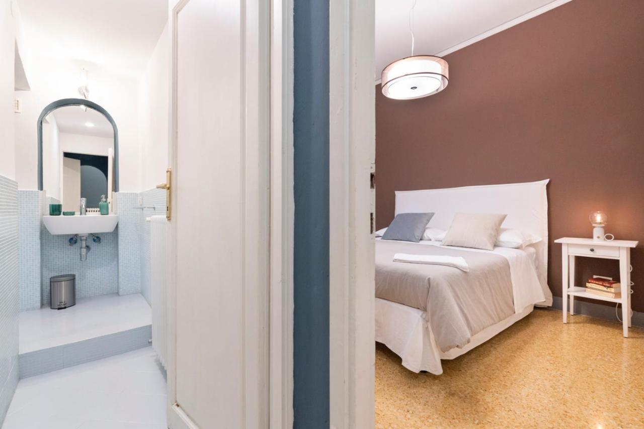 Dimora D'azeglio With Private Patio * Florence
