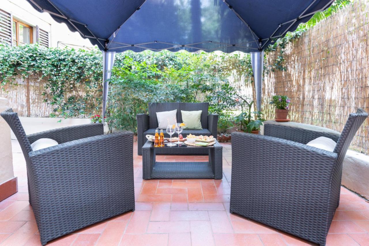Dimora D'azeglio With Private Patio *