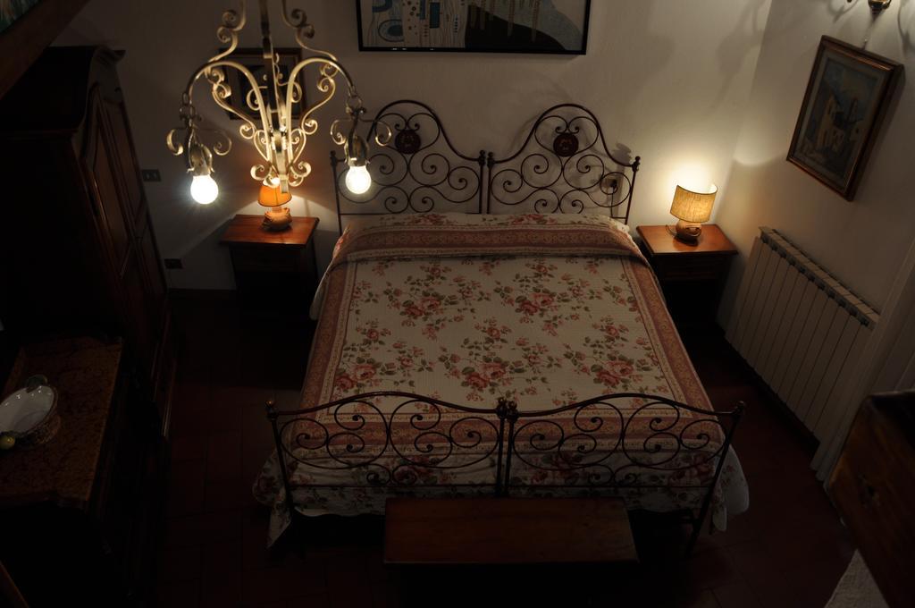 Bauernhof La Fattoressa Florenz