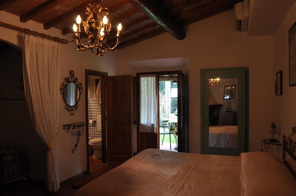 Bauernhof La Fattoressa