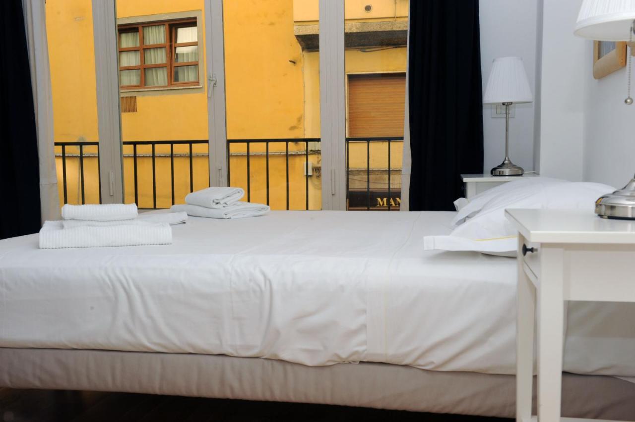 Frühstückspension Pontevecchio Relais