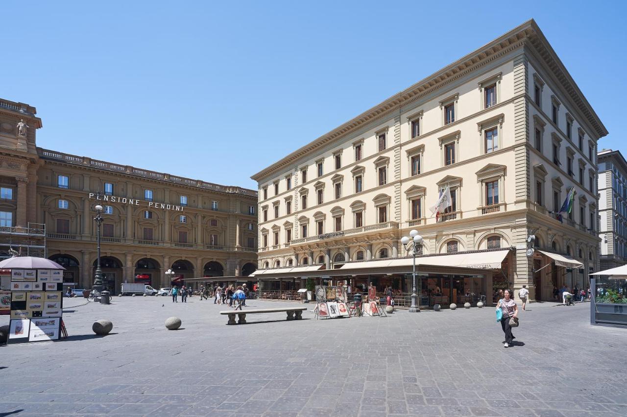 Repubblica Luxury | Esperienze Aparthotel Florence