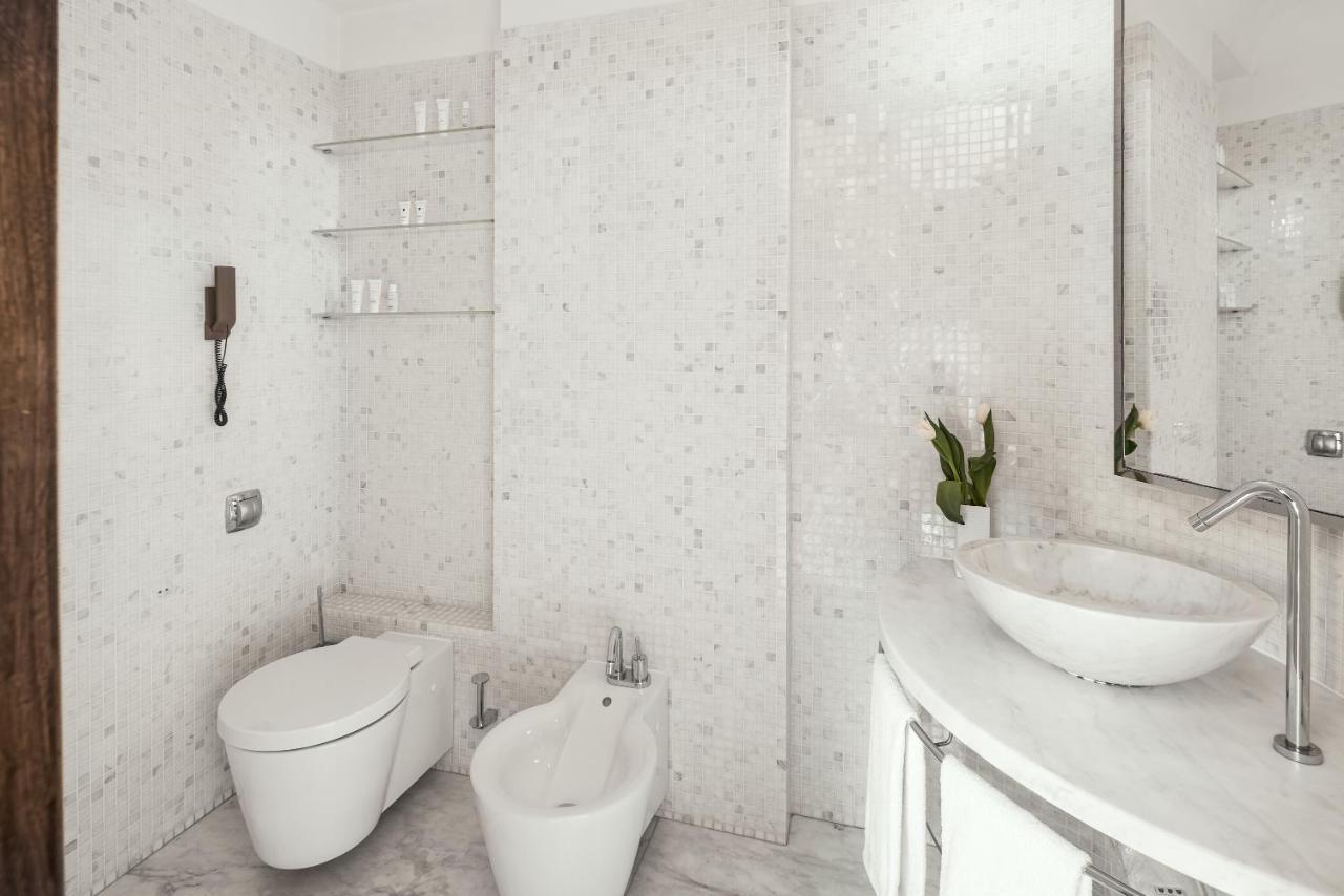 Aparthotel Repubblica Luxury | Esperienze