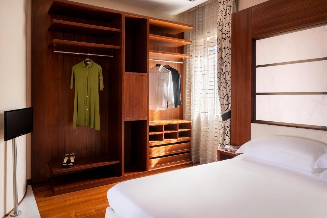 Repubblica Luxury | Esperienze Aparthotel
