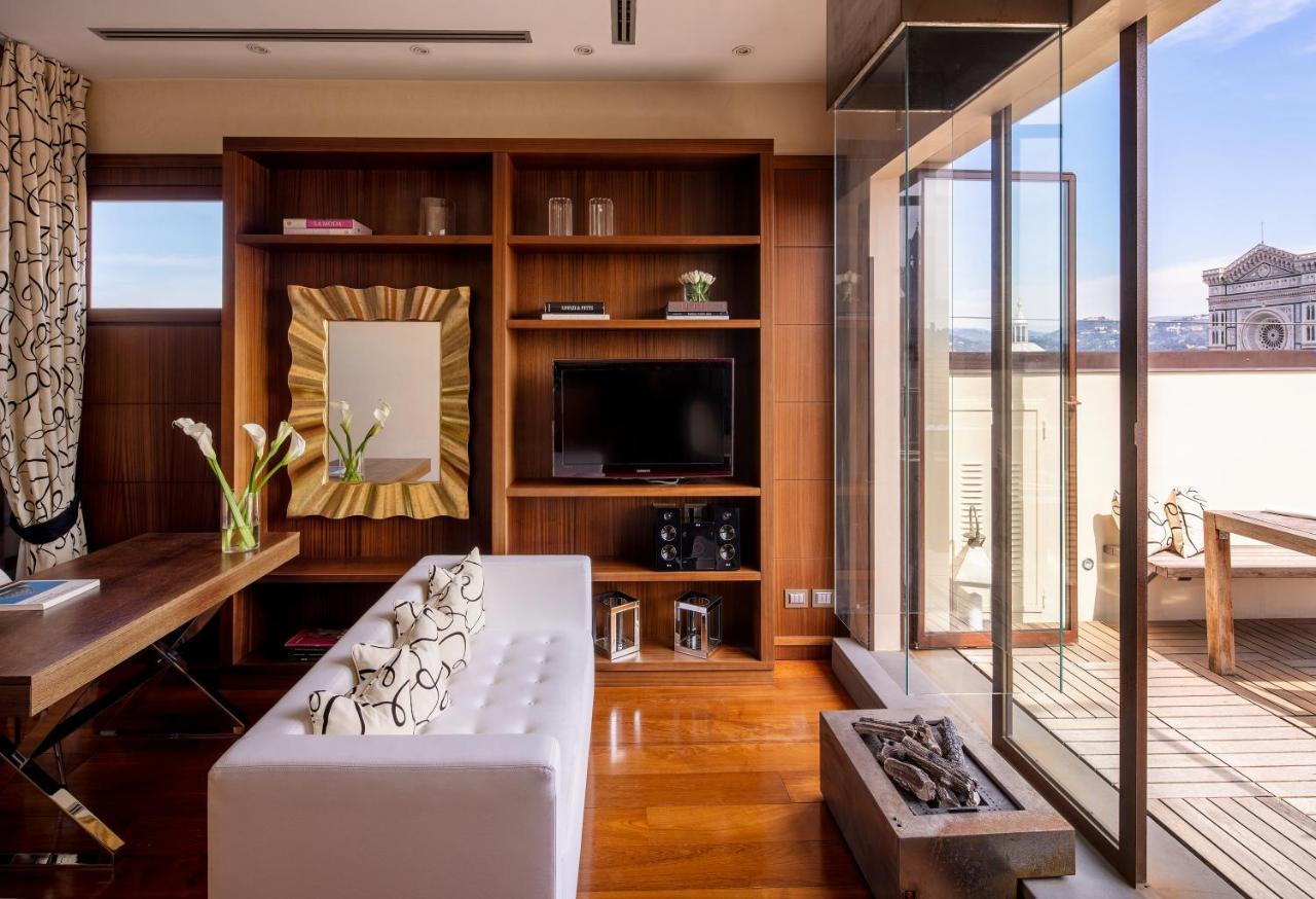 Repubblica Luxury | Esperienze Aparthotel 3*