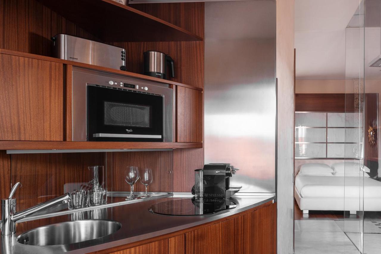 Aparthotel Repubblica Luxury | Esperienze 3*