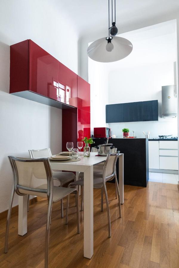 Santa Reparata Apt - Dolcevita Holiday Florence