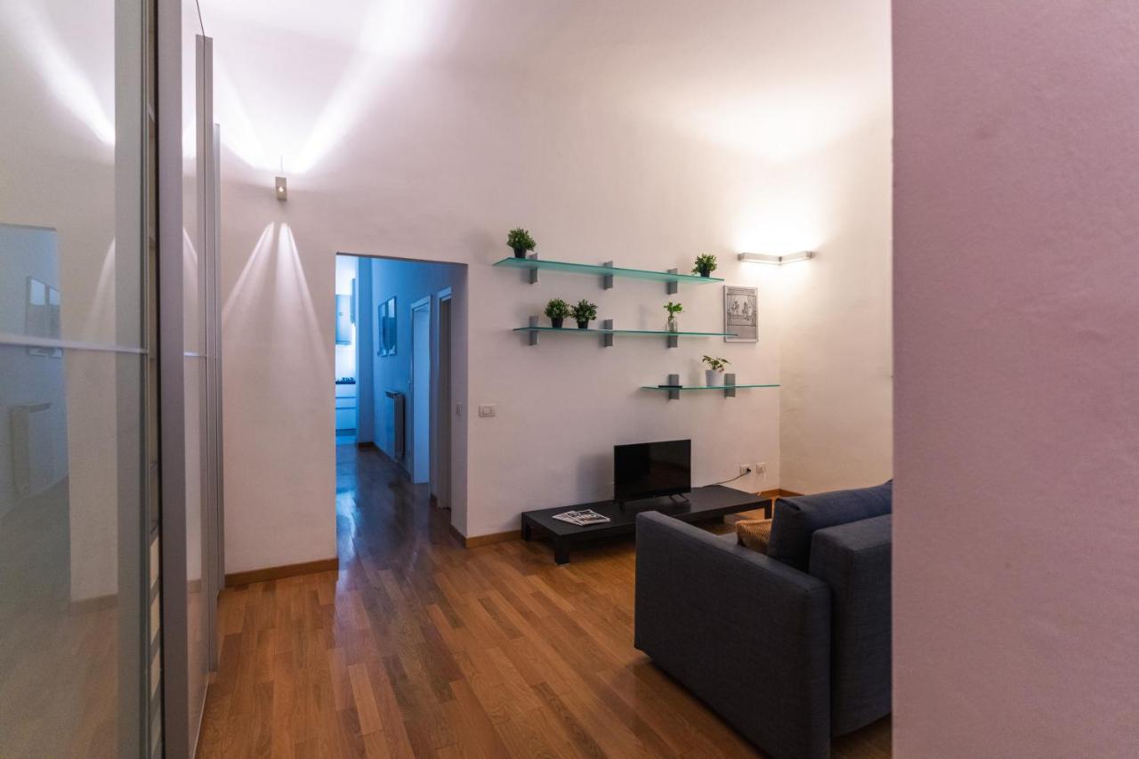 Santa Reparata Apt - Dolcevita Holiday Florence