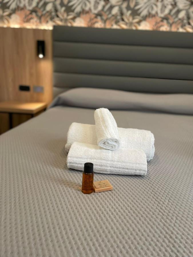 Hotel Delle Camelie Florence
