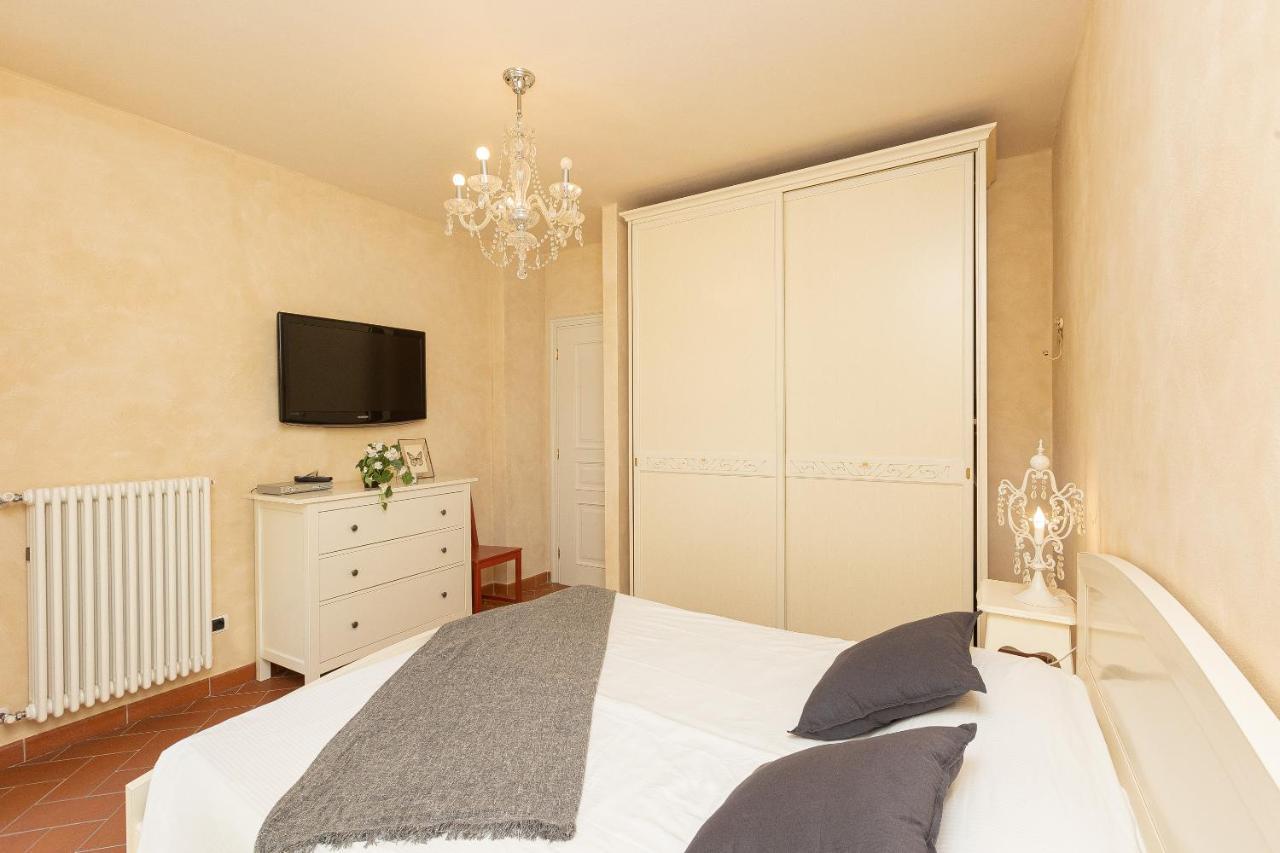 Apartment Ghibellina Palace Florence