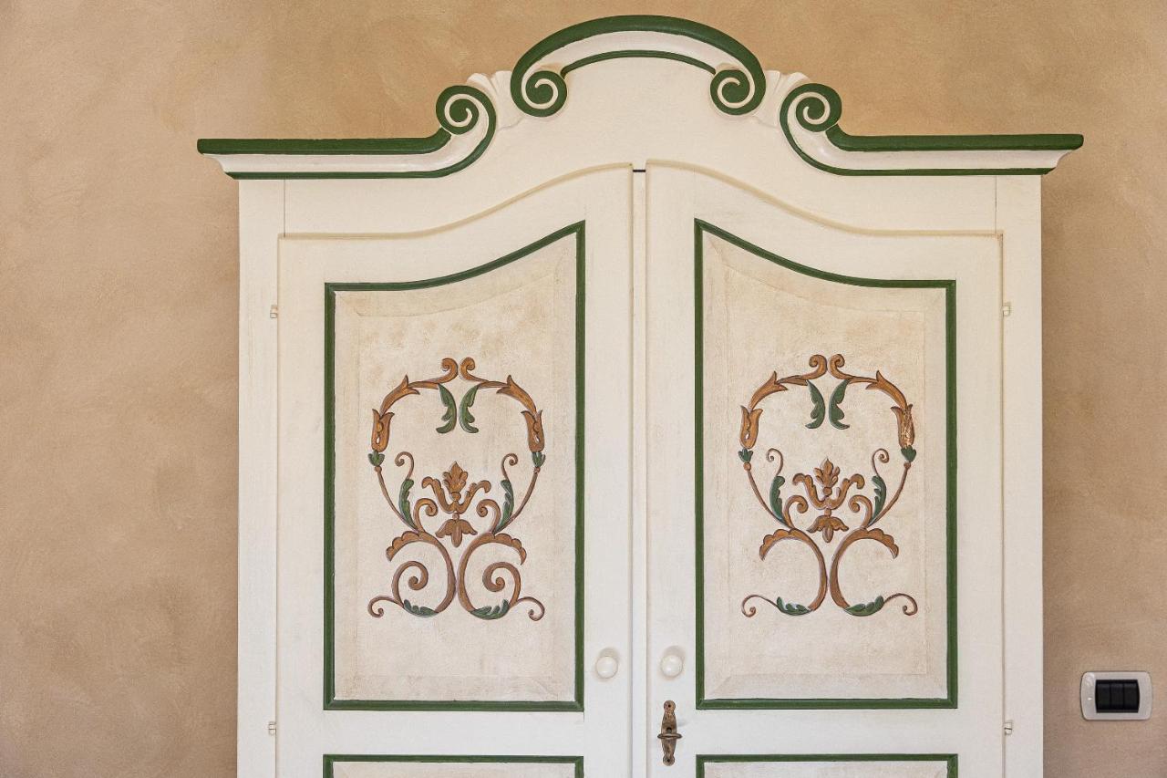 Ghibellina Palace Apartment