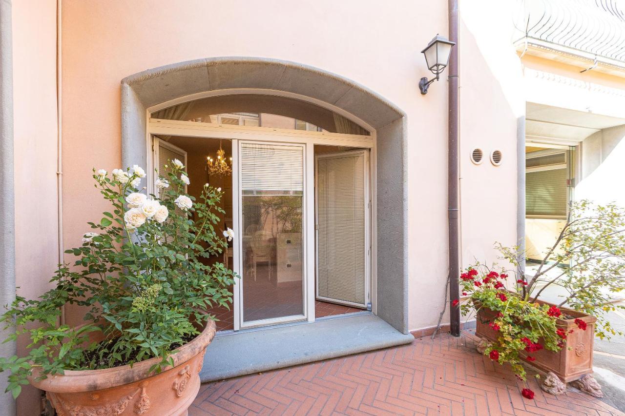 Ghibellina Palace Apartment Florence