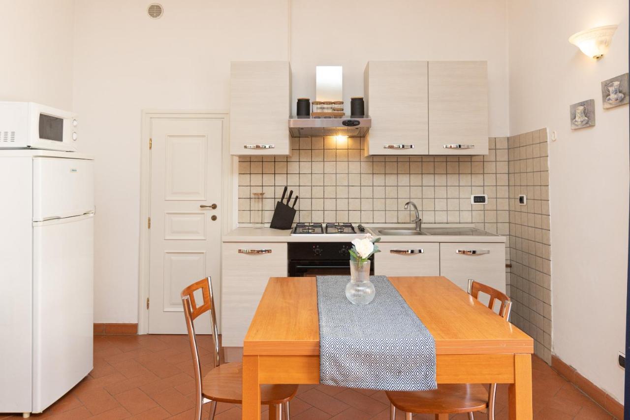 Apartment Ghibellina Palace