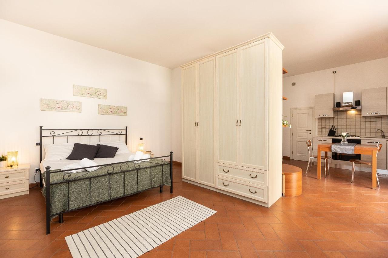 Ghibellina Palace Apartment *