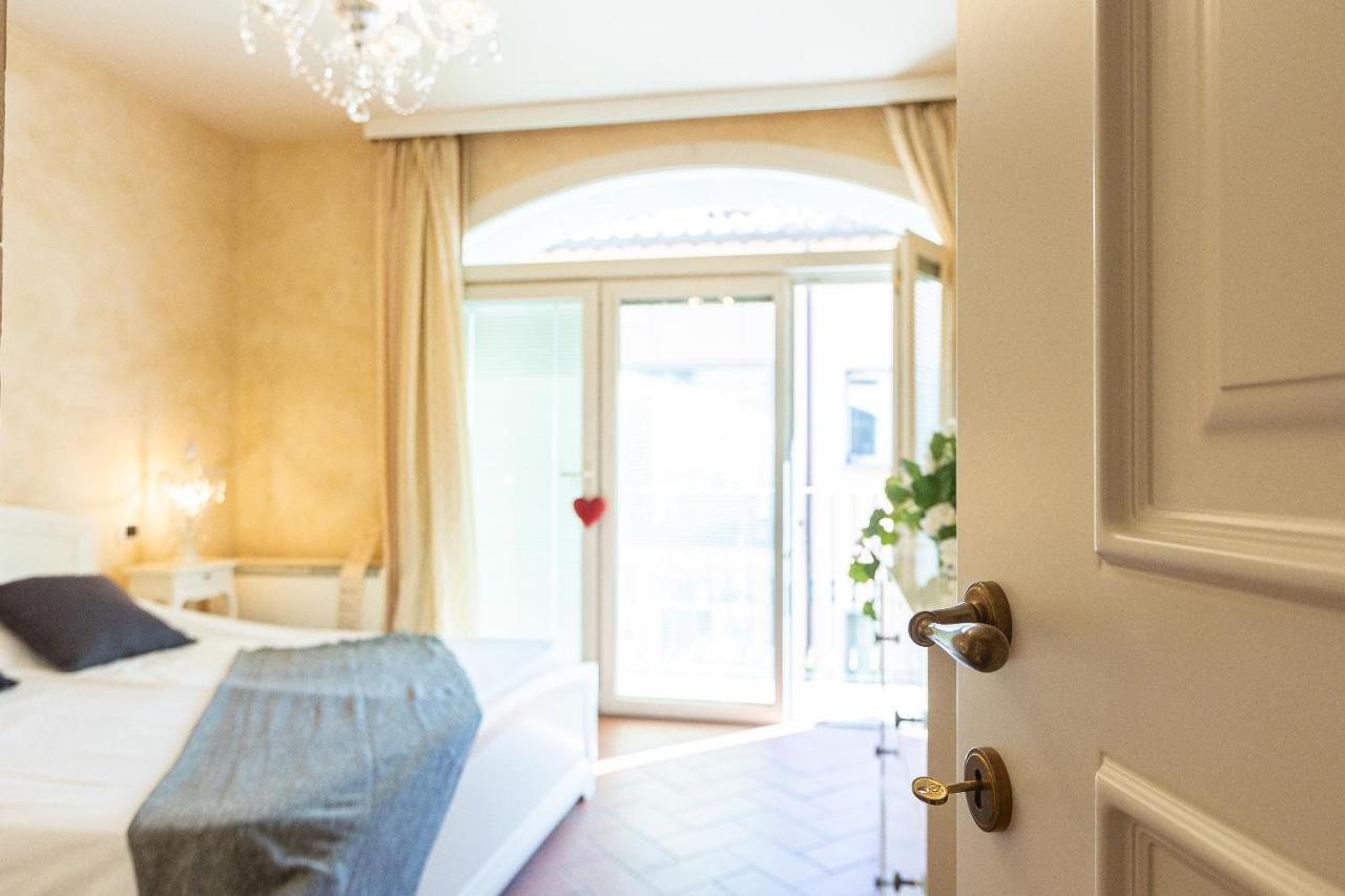 Ghibellina Palace Florence