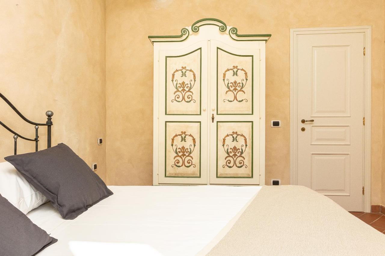 Ghibellina Palace Apartment *