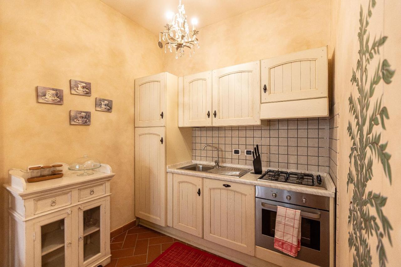 Apartment Ghibellina Palace Florence