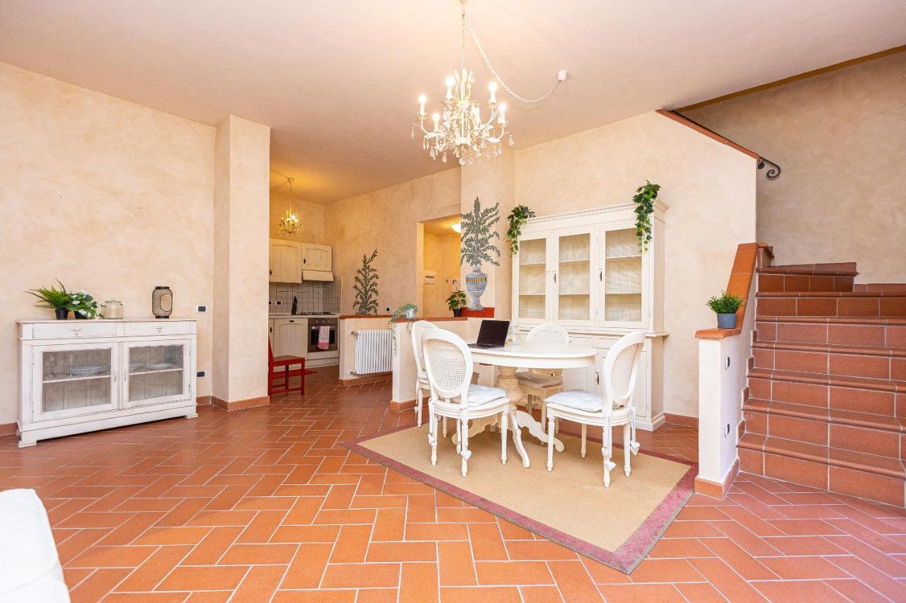 Apartment Ghibellina Palace *