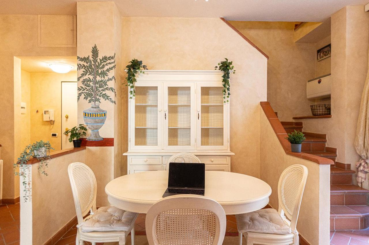 Ghibellina Palace Apartment Florence