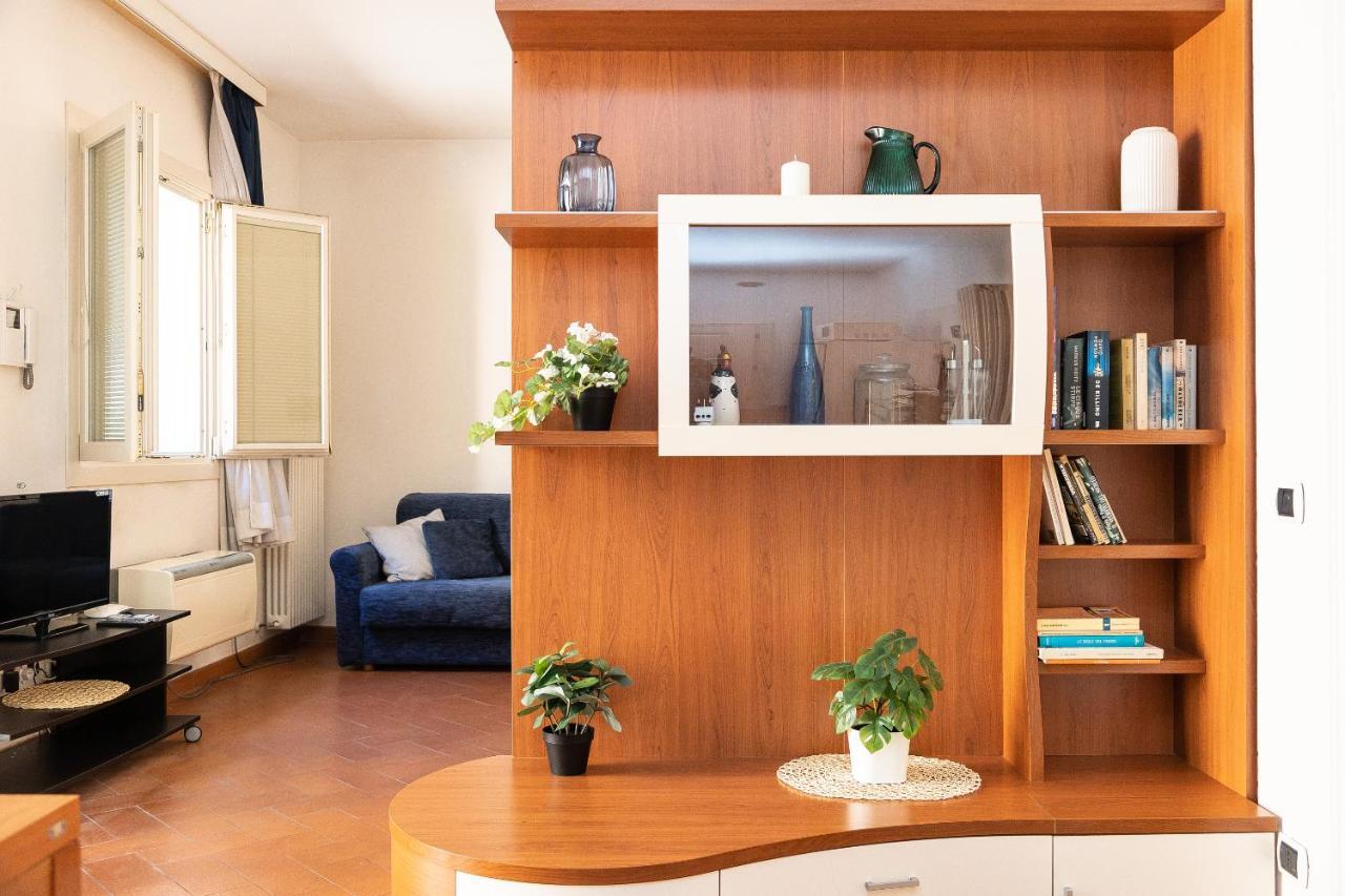Ghibellina Palace Apartment Florence