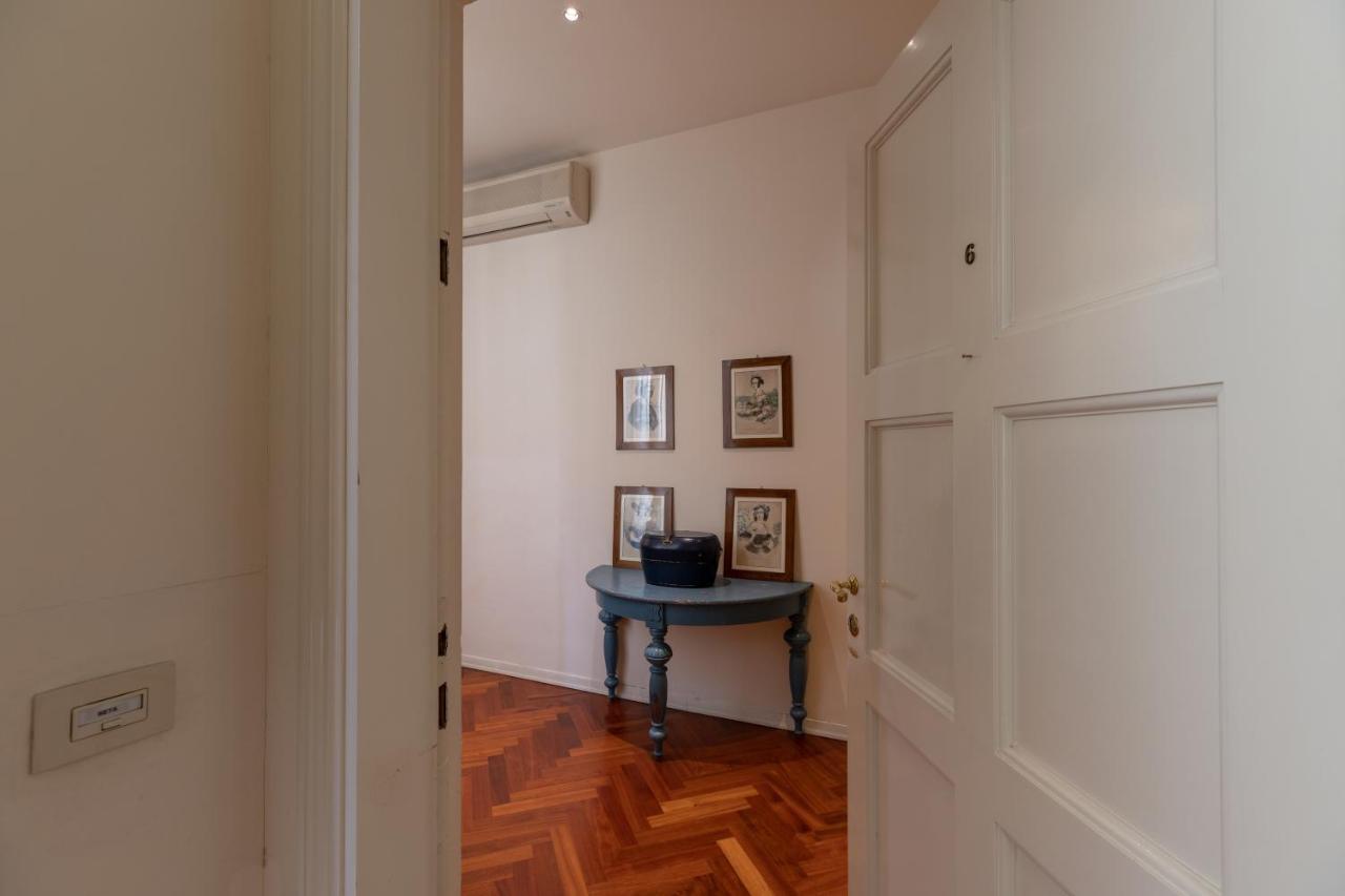 Apartamento Seta Spacious Next To The Duomo Florença