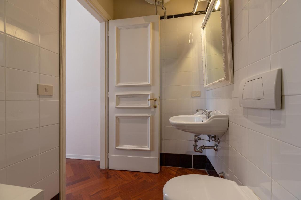 Seta Spacious Next To The Duomo Apartamento *