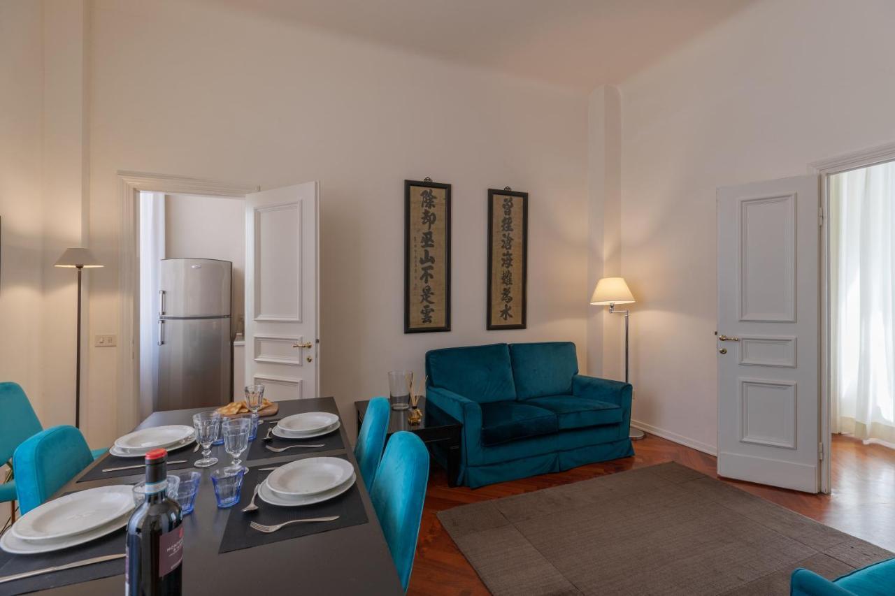 Seta Spacious Next To The Duomo Appartement *