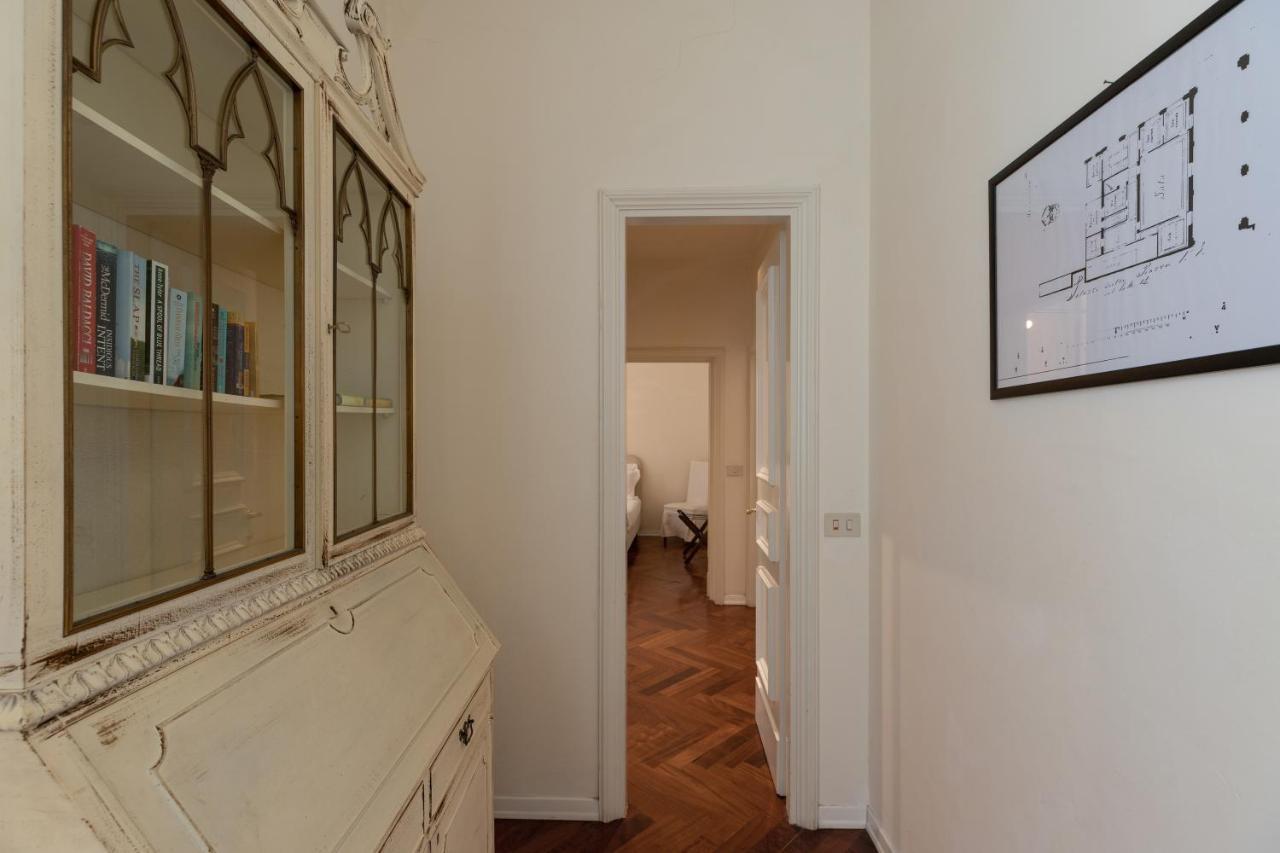Seta Spacious Next To The Duomo Florence