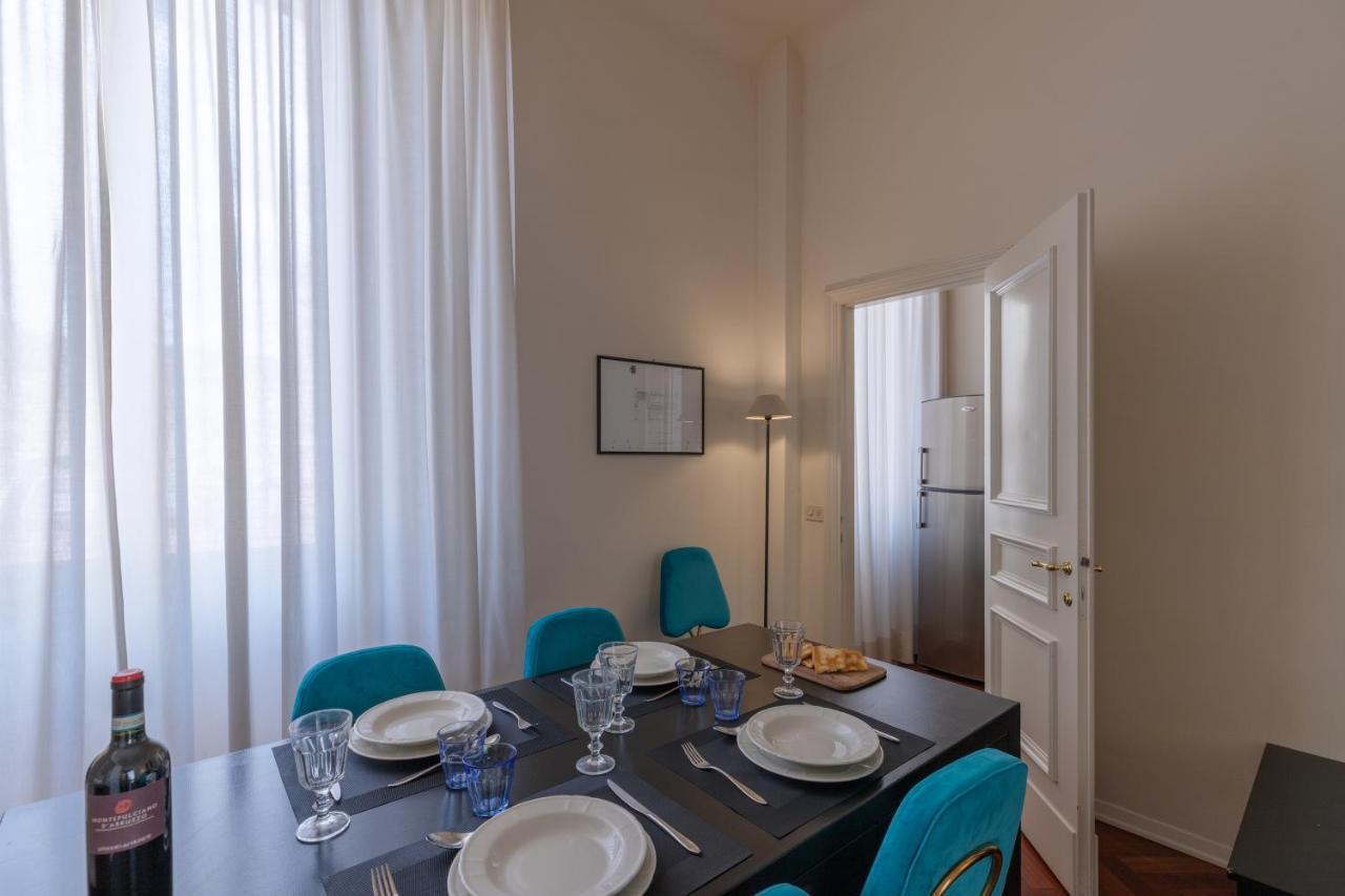 Apartamento Seta Spacious Next To The Duomo