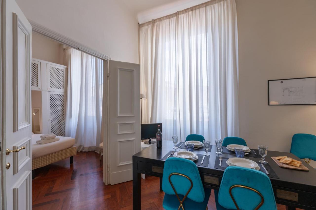 Seta Spacious Next To The Duomo * Florença