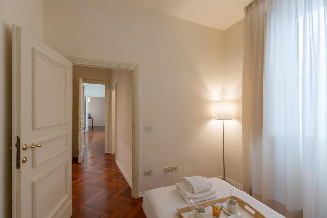 Appartement Seta Spacious Next To The Duomo *