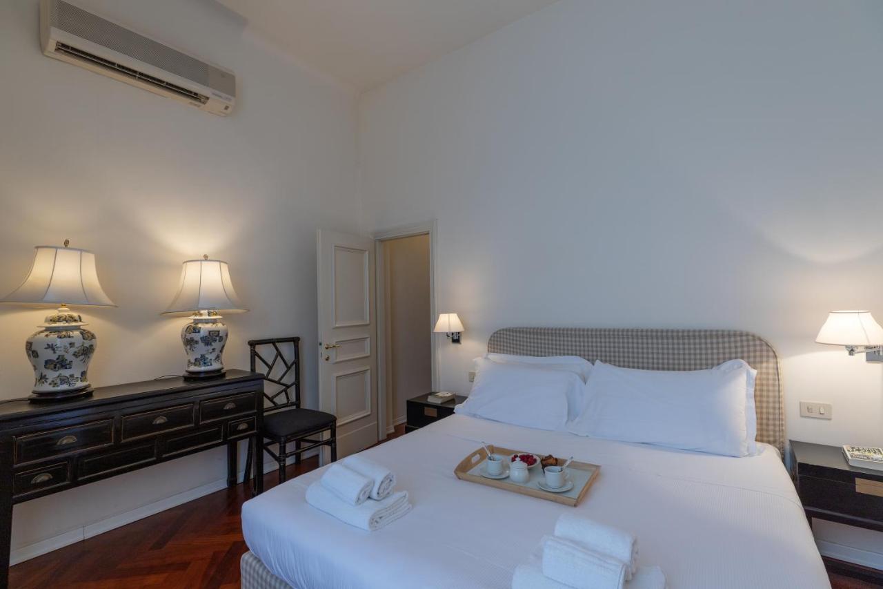 Seta Spacious Next To The Duomo Apartamento