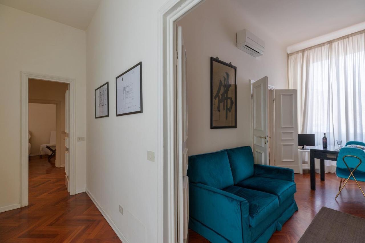 Seta Spacious Next To The Duomo Apartamento *